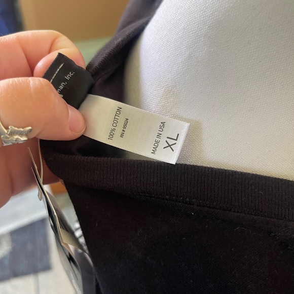 Harley Davidson NWT women’s T-shirt XL - Picture 10 of 10